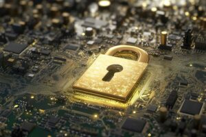 Cybersecurity Risk Management