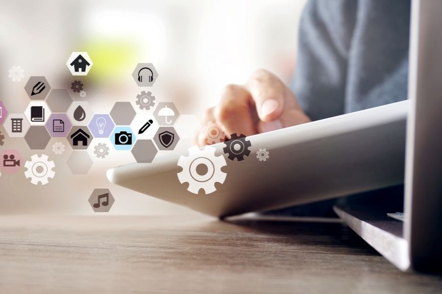 Internet service technology