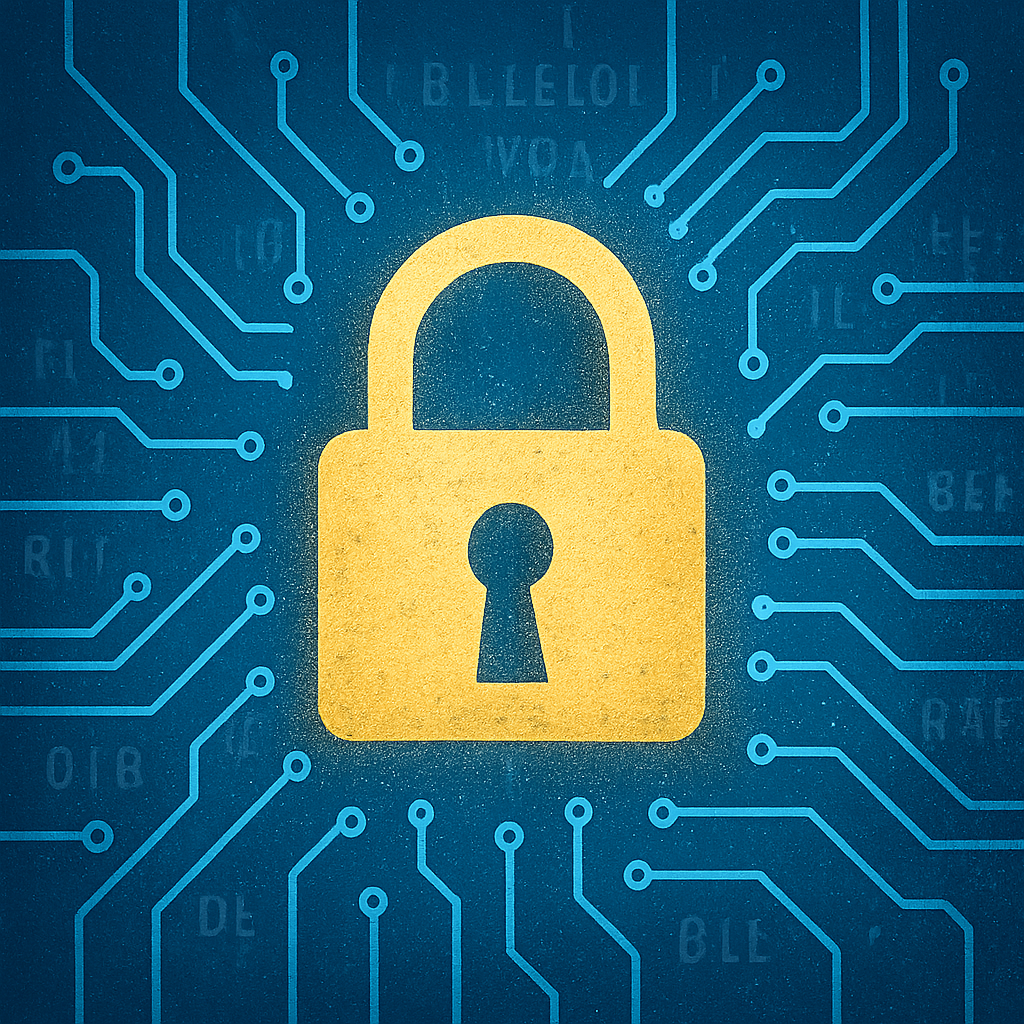 Cybersecurity Risk Management