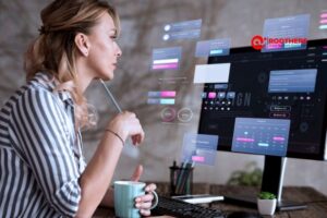 IT Support Managed Service Provider