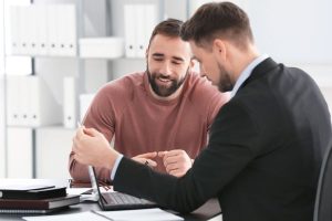 Managed IT services for law firms