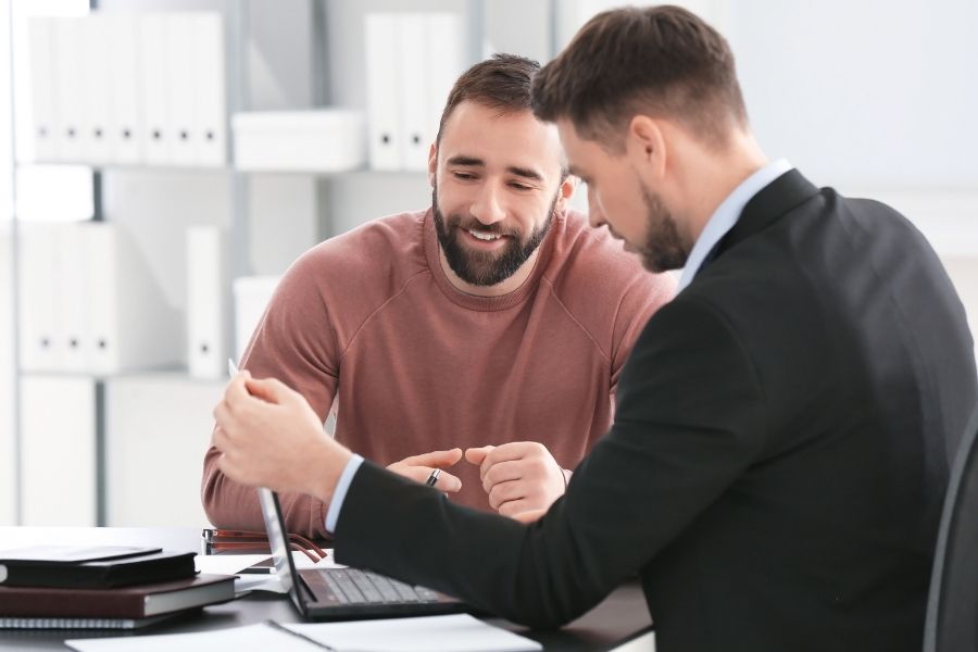 Managed IT services for law firms