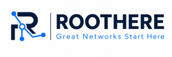Roothere Great Networks Start Here